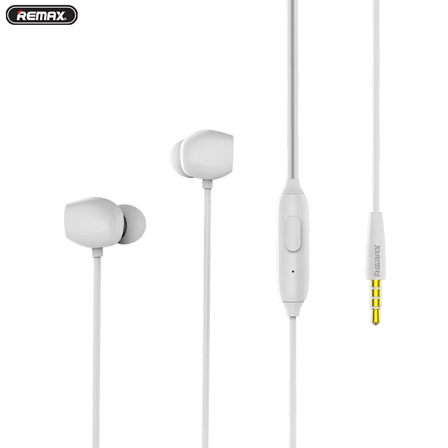 Tai Nghe In Ear Remax RM-550