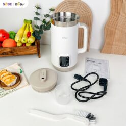 Máy làm sữa hạt Bear 1.2L SB-SH12H