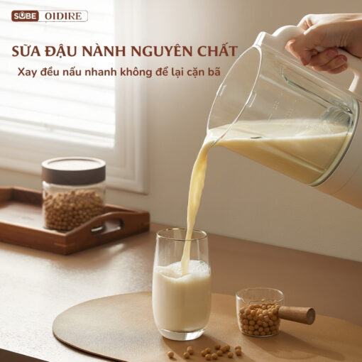 Máy làm sữa hạt OIDIRE 1.2L ODI04A