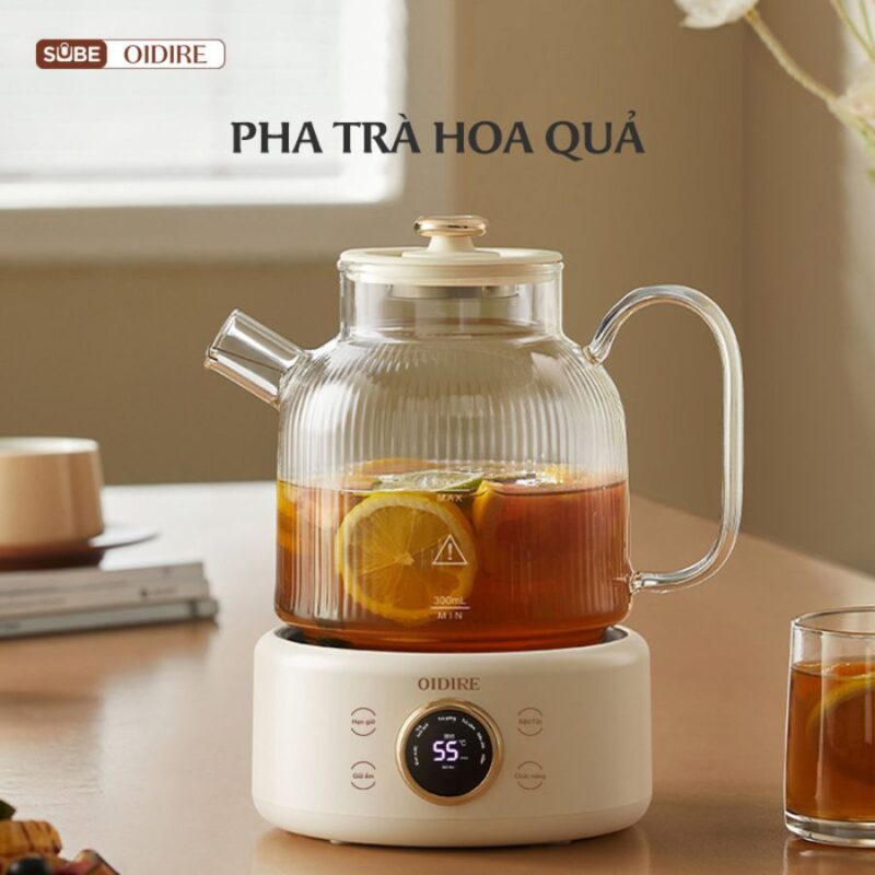 Bình pha trà OIDIRE 1L ODI05A