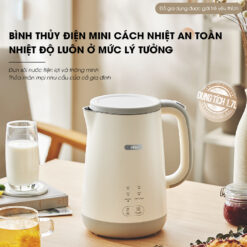 Bình thủy điện Bear mini SB-ST17T