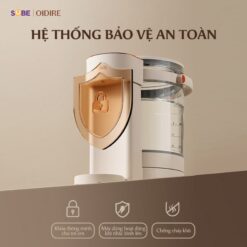 Bình thủy điện OIDIRE 2.5L ODI01A