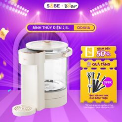 Bình thủy điện OIDIRE 2.5L ODI01A