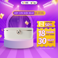 hộp cơm điện Bear SB-HC09L