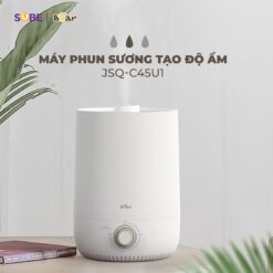 máy phun sương tạo độ ẩm Bear JSQ-C45U1