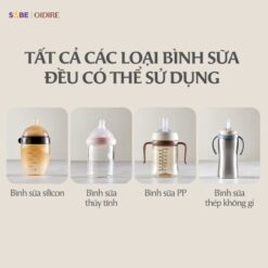 Máy tiệt trùng UV OIDIRE ODI03A