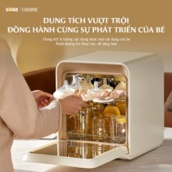 Máy tiệt trùng UV OIDIRE ODI03A