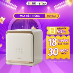 Máy tiệt trùng UV OIDIRE ODI03A