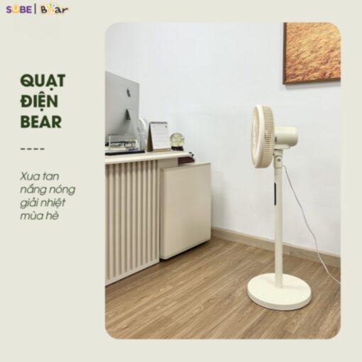 quạt cây Bear SB-QC47K