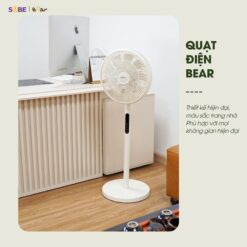 quạt cây Bear SB-QC47K