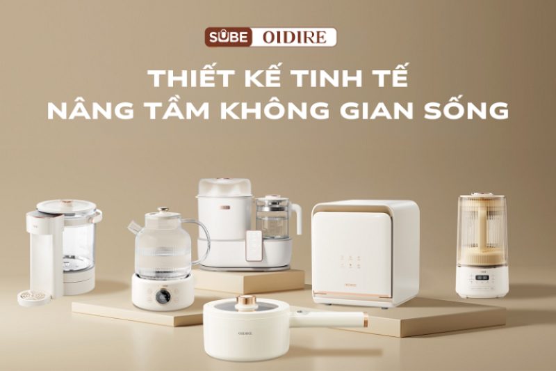 OIDIRE Việt Nam