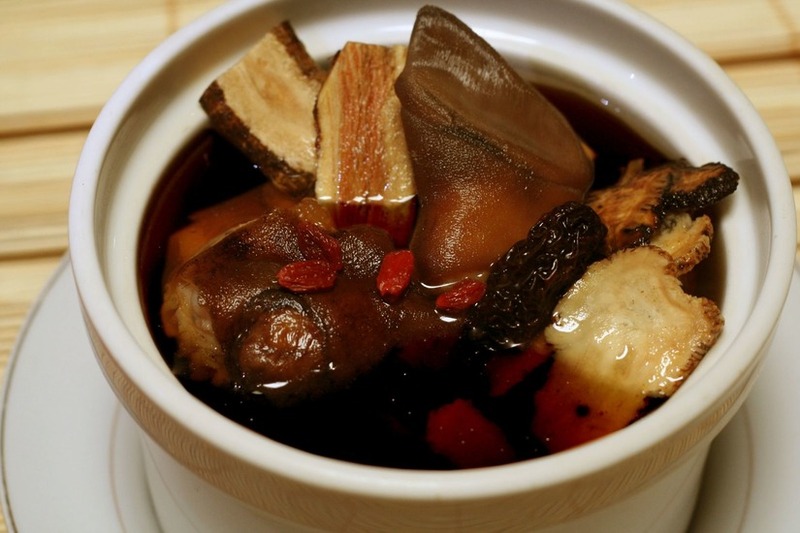 Sắc thuốc bằng nồi nấu chậm