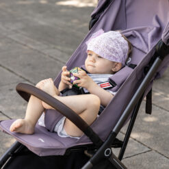 Điều chỉnh linh hoạt mang lại sự thoải mái tối đa