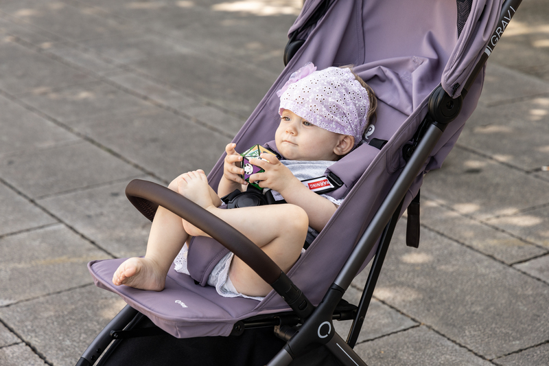 Điều chỉnh linh hoạt mang lại sự thoải mái tối đa