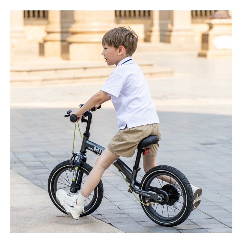 Xe đạp trẻ em Qplay