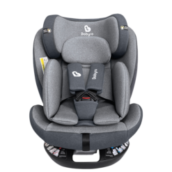 Ghế ô tô cho bé BABYRO SPINSAFE