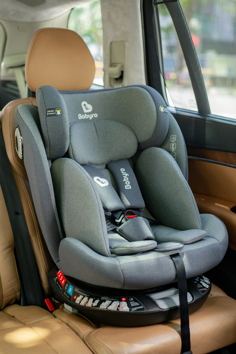 Thiết kế thông minh đồng hành cùng con lớn khôn