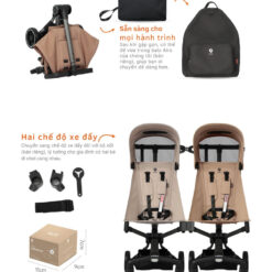 Cấu trúc tiện ích mà vẫn đảm bảo an toàn